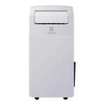 Кондиционер мобильный Electrolux Manhattan EACM-09 FM/N3