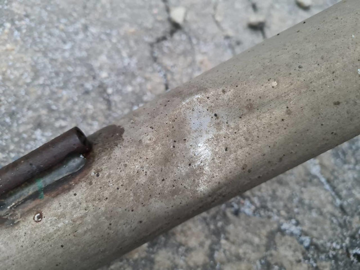 Глушитель Haval Dargo (2022-н.в.)