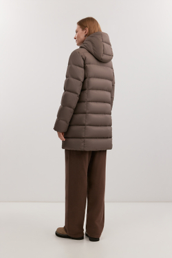 Пуховик женский B0025703 Baon