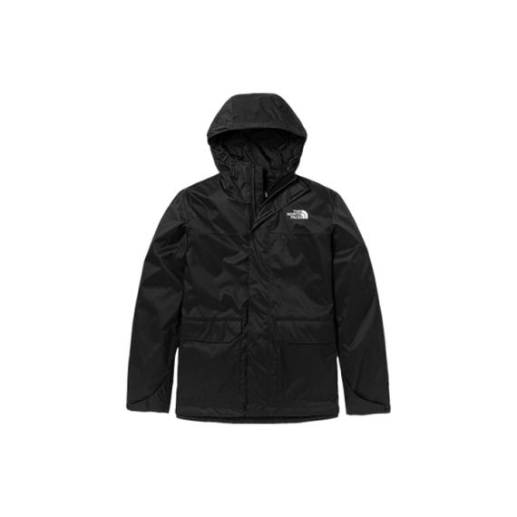 THE NORTH FACE Logo