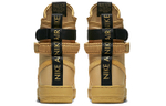 Кроссовки Nike Air Force 1 Wheat