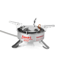 ГАЗОВАЯ ГОРЕЛКА KOVEA EXPEDITION STOVE CAMP-1 TKB-N9703