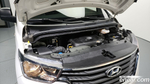 Hyundai The New Grand Starex Van 3-х местный (06.2020)