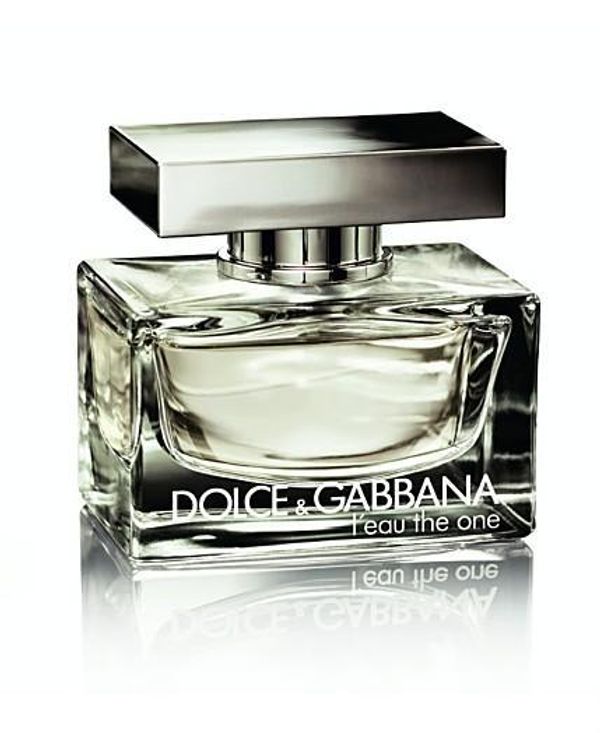 Dolce and Gabbana L`eau The One