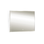Зеркало Azario Алмина 80 см LED-00002256 с подсветкой