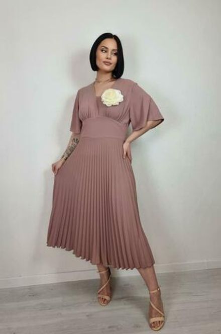 Платье 01017-2 Fabrika