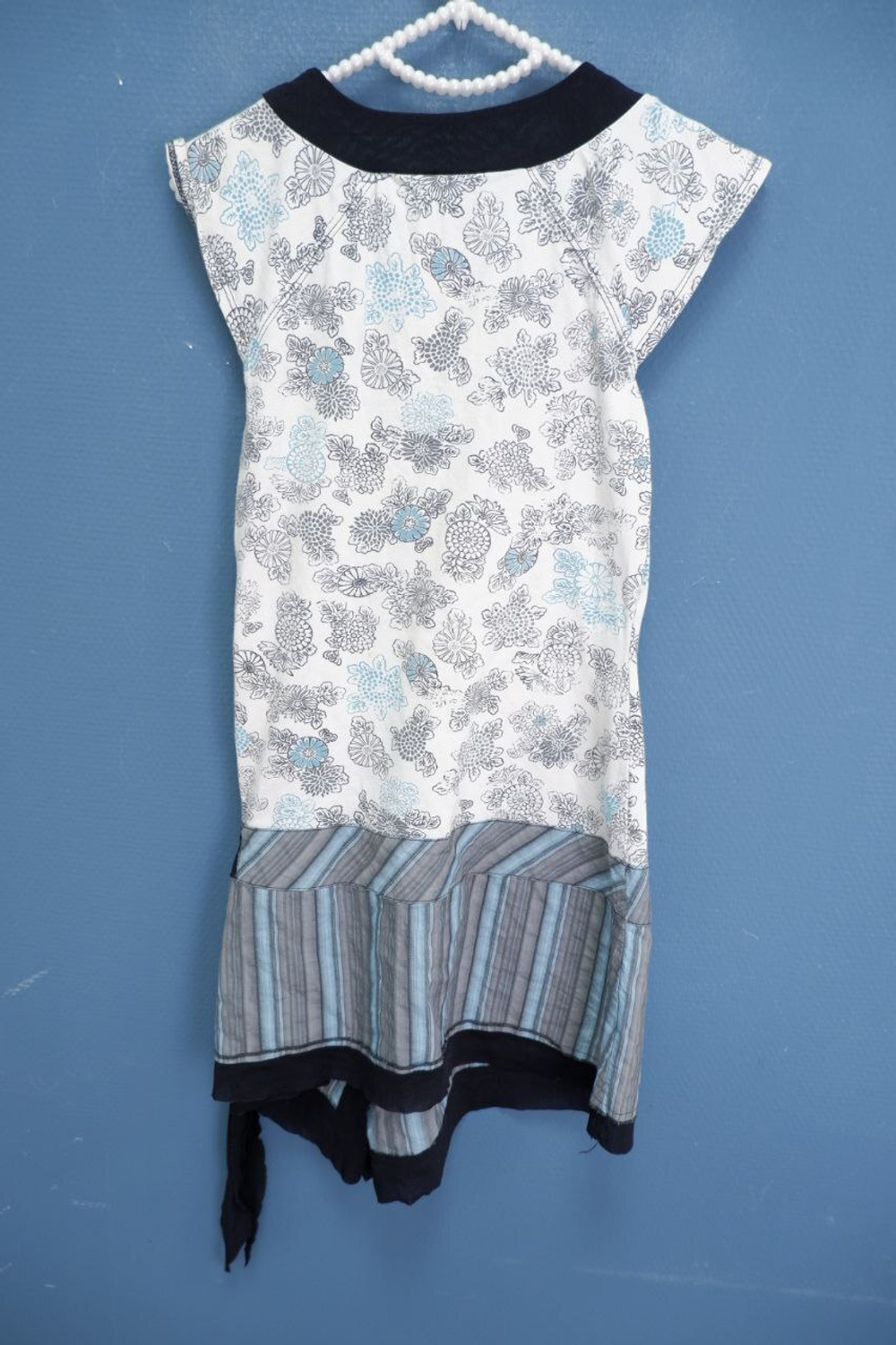 Платье Promod с коротким рукавом 36 размер