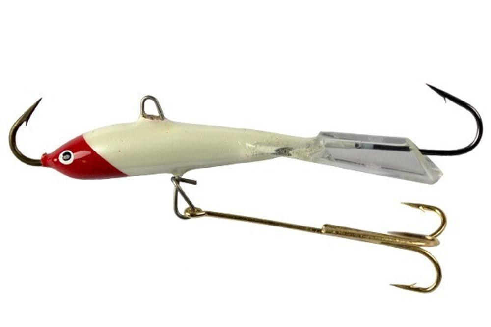 Балансир Nils Master Jigger