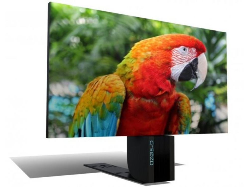 Складной MicroLED телевизор C SEED N1 137