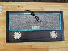 Вытяжка для автодома MobileComfort MC-RH-50B