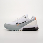 кроссовки Nike Air Max Pulse White / Grey / Orange DR0453-100