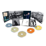 Frank Sinatra / World On A String (4CD+DVD)