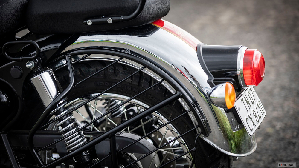 Royal Enfield Classic 350 Halcyon Green