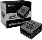 Блок питания SFX Thermaltake Toughpower SFX750 Gen.5