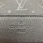 Louis Vuitton Alma BB