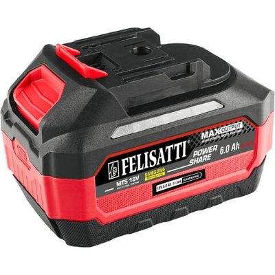 Аккумуляторная батарея FELISATTI FT1553 6Ач