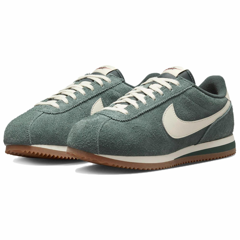 Кроссовки Nike Cortez Vintage (Женская размерная сетка)