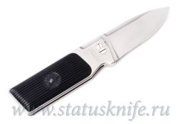 Нож Уракова А.И. ТТ-33 S90Vфотография - 4