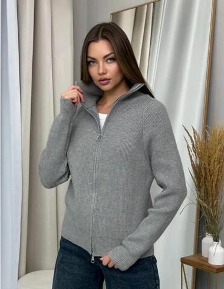 Кофта 50346062 Fabrika