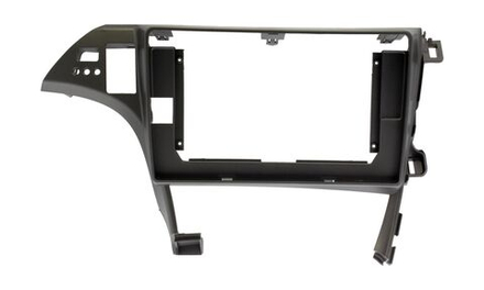 Переходная рамка магнитолы TOYOTA PRIUS 2009-2015 10,2 дюймов