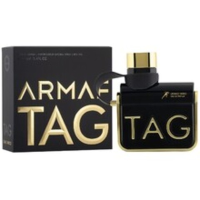 Armaf Tag Him Uomo Nero EDP 100ml