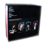 Комплект / Yngwie Malmsteen (6 Mini LP CD + Box)