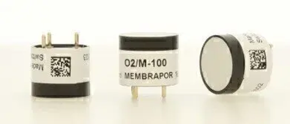 O2/M-100 Membrapor сенсор электрохимический кислорода (O2)