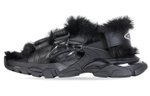 Balenciaga Track 1.0 Fluffy (Женская размерная сетка)