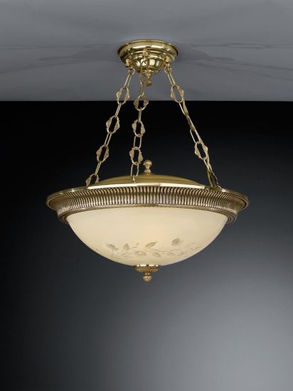 Подвесной светильник Reccagni Angelo PL.6318/4