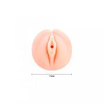 Мастурбатор реалистичный в виде вагины Laura