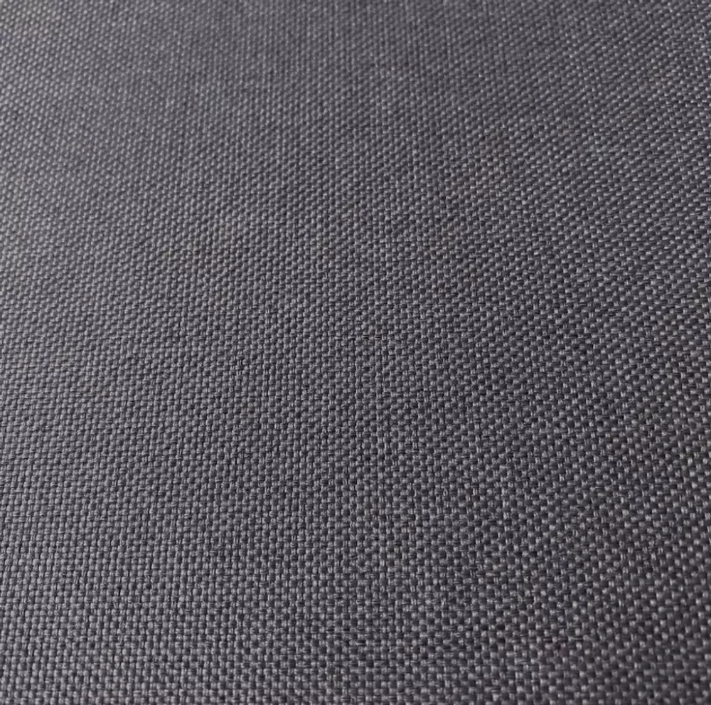 100% Блэкаут для штор, Hedwig Rose Gris Испания, Ш-280 см.