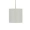 Подвесной светильник Nowodvorski Point Duo Silk Gray 11513