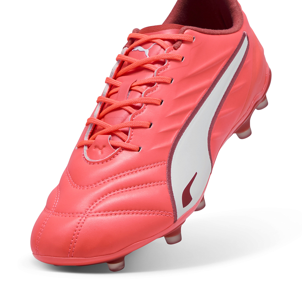 мужские бутсы PUMA KING PRO FG/AG