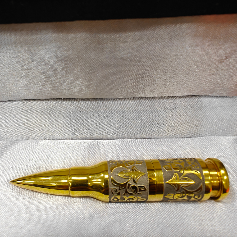 Флешка "Пуля" №3