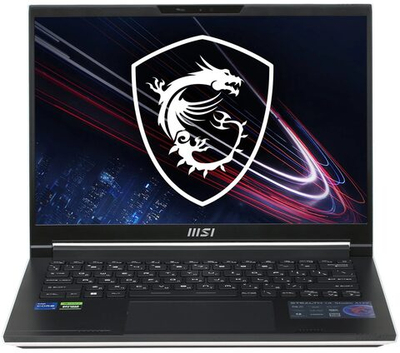 Ноутбук MSI Stealth 14 Studio с Intel i7, RTX 4060, 16GB ОЗУ, 1TB SSD, 165 Гц экраном и Windows 11.