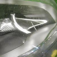 Фара правая Mercedes S W222 (2013-2017) LED