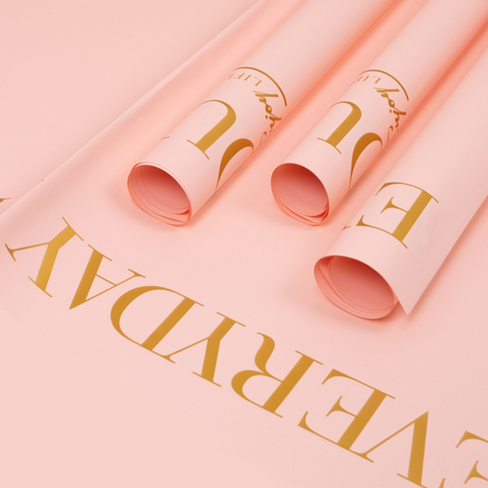 ЛИСТ "Я  тебя люблю"  58*58/10шт