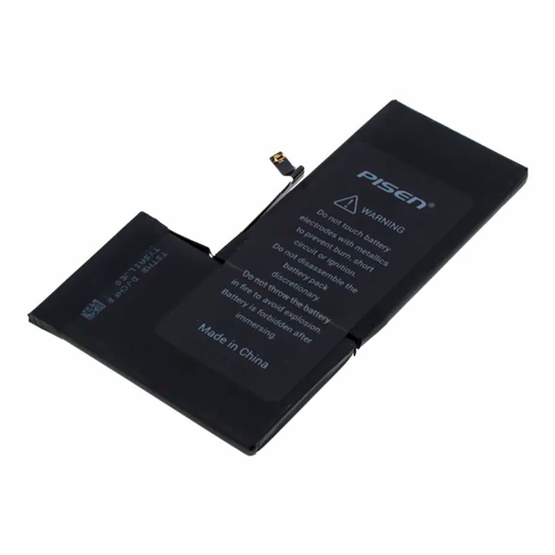 Аккумулятор для iPhone Xs Max (Pisen)