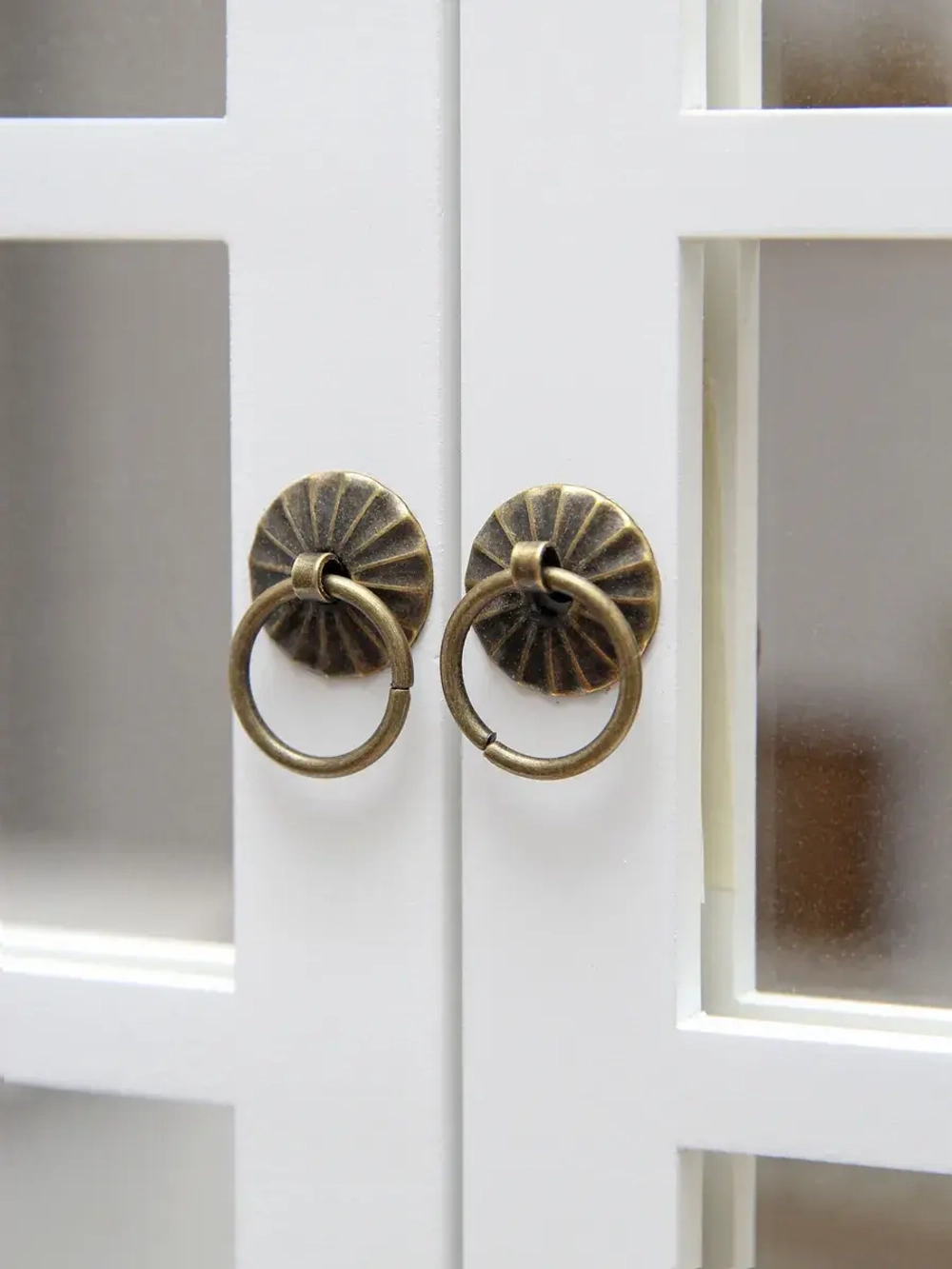 Зеркало настенное