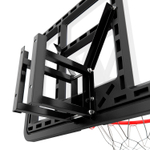 Баскетбольный щит DFC BOARD44PVC