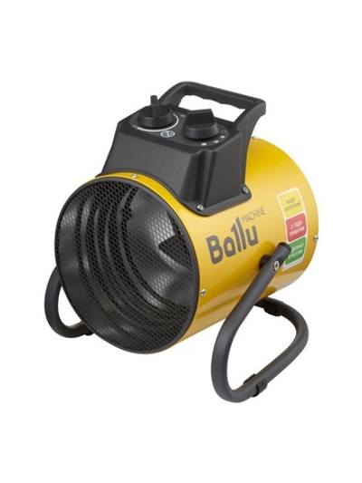 Пушка тепловая BHP-PE2-2 Ballu НС-1274964