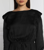 платье The Kooples - черный(FROB25019K)