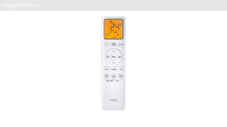 Сплит-система TCL ELITE TAC-EL09ONF/R/TAC-EL09ONF/R