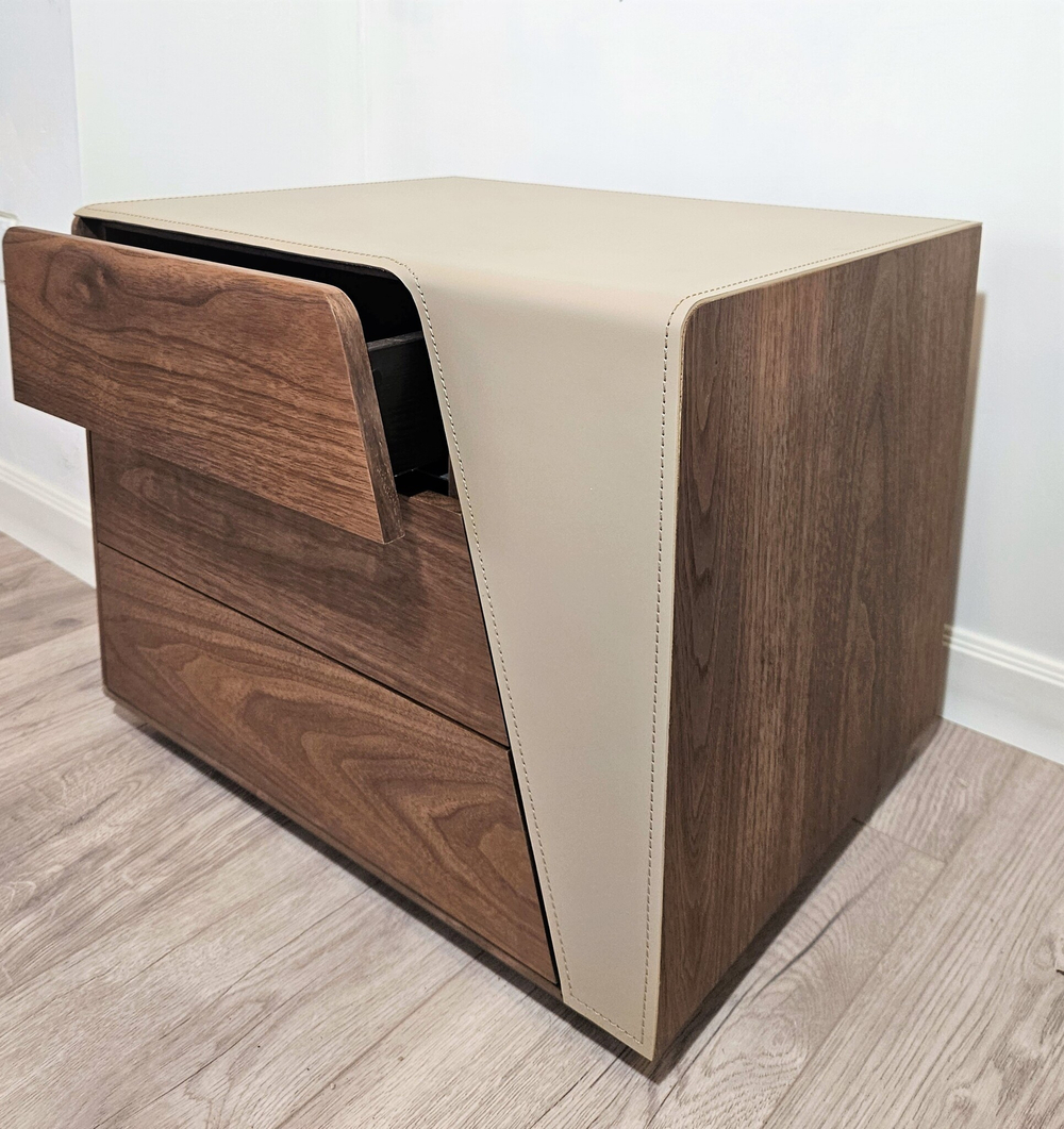 Тумба прикроватная JK-E24