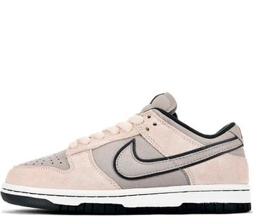 Кроссовки Nike x Otomo Katsuhiro SB Dunk Low "Steamboy OST" Grey/Black