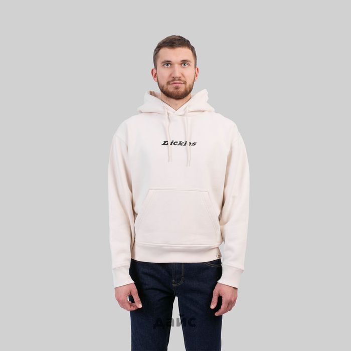 Толстовка мужская Dickies Enterprise Hoodie артикул:DK0A4Z2NF901 - купить в магазине Дайс