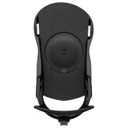 Крепления для сноуборда UNION ROSA BLACK