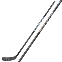 Клюшка CCM RIBCOR TRIGGER 10 PRO CHROME JR (юниорский)