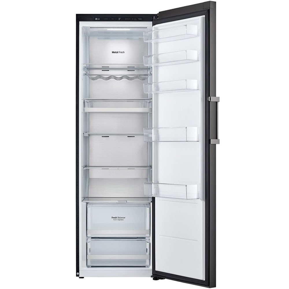 Холодильник LG GC-B401FEPM