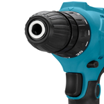 Дрель-шуруповерт Makita DF 0300